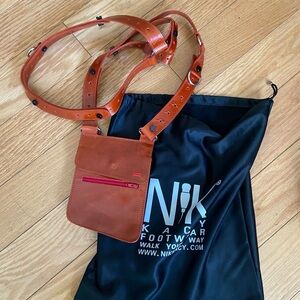 NiK Kacy Modular Utility Holster Harness